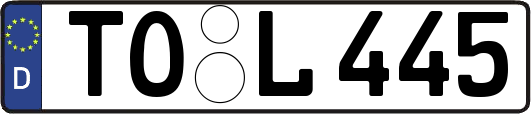 TO-L445