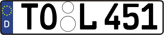 TO-L451