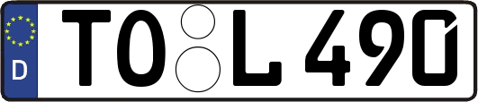 TO-L490