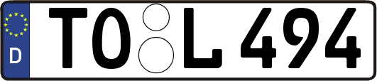 TO-L494