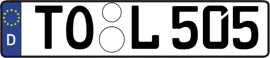 TO-L505