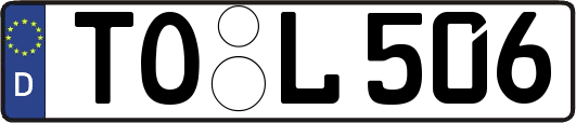 TO-L506