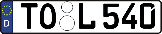 TO-L540