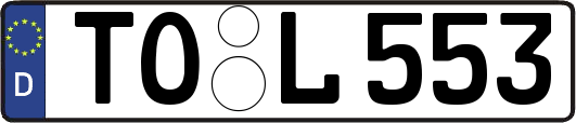 TO-L553