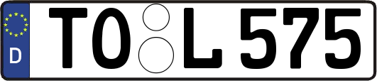TO-L575