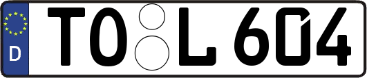 TO-L604