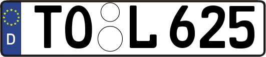 TO-L625