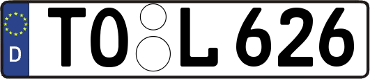 TO-L626