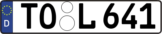 TO-L641