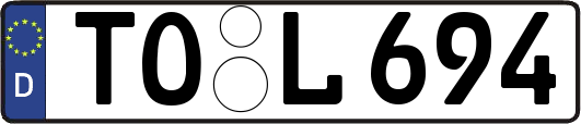 TO-L694