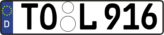 TO-L916