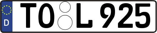 TO-L925