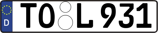 TO-L931