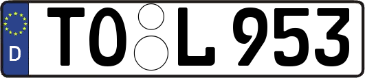 TO-L953
