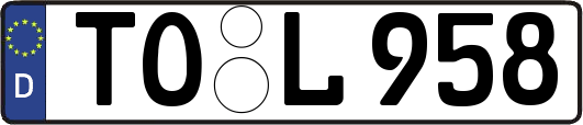 TO-L958