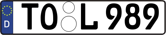 TO-L989