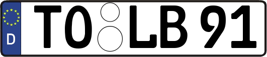 TO-LB91