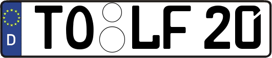TO-LF20