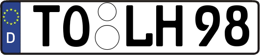 TO-LH98