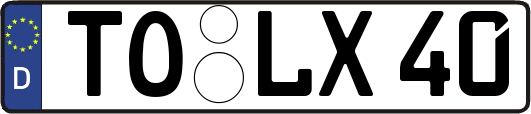 TO-LX40