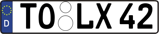TO-LX42