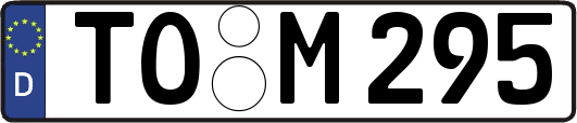 TO-M295
