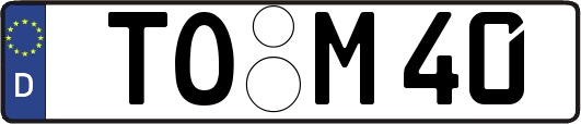 TO-M40