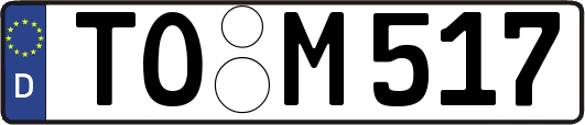 TO-M517