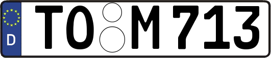 TO-M713