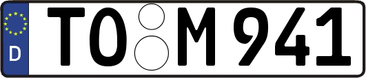TO-M941