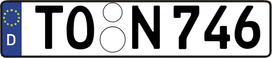 TO-N746