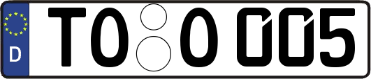 TO-O005