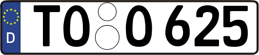 TO-O625