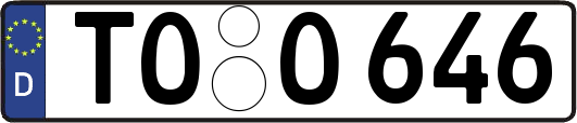 TO-O646