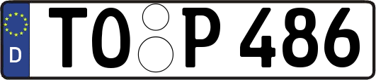 TO-P486