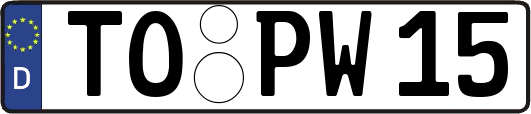 TO-PW15