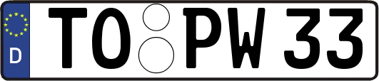 TO-PW33
