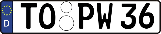 TO-PW36