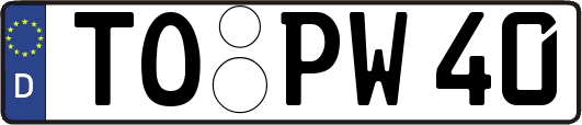 TO-PW40