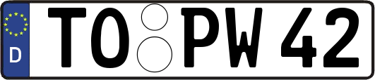 TO-PW42