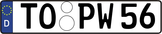 TO-PW56