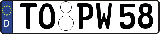 TO-PW58