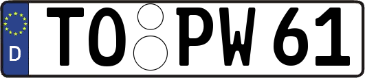 TO-PW61