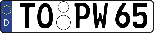 TO-PW65