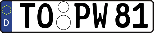 TO-PW81