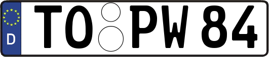 TO-PW84
