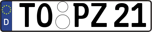 TO-PZ21