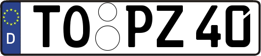 TO-PZ40
