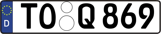 TO-Q869