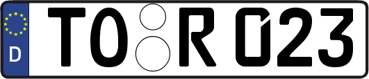 TO-R023